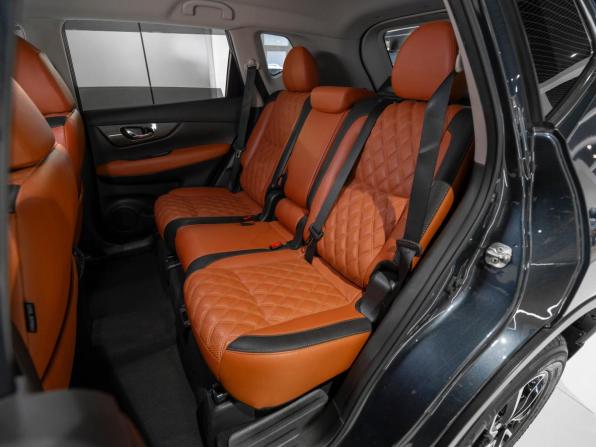 Nissan X-Trail III Рестайлинг с пробегом 2021 года, цена 2 695 000 рублей, 53391 км, внедорожник, Автокод Объявления