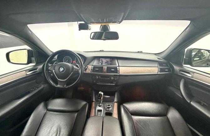 BMW X6 I (E71) Рестайлинг с пробегом 2013 года, цена 2 995 000 рублей, 179405 км, внедорожник, Автокод Объявления