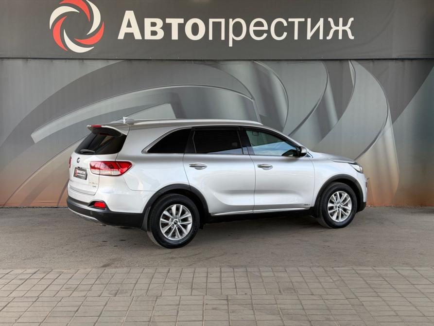 Kia Sorento III Prime Волгоград  - изображение 5