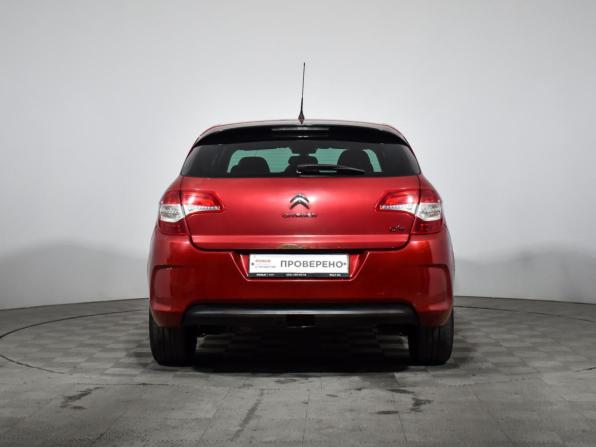 Citroen C4 II с пробегом 2011 года, цена 399 000 рублей, 284002 км, хэтчбек, Автокод Объявления