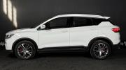 Belgee X50 Смоленск  - изображение 21