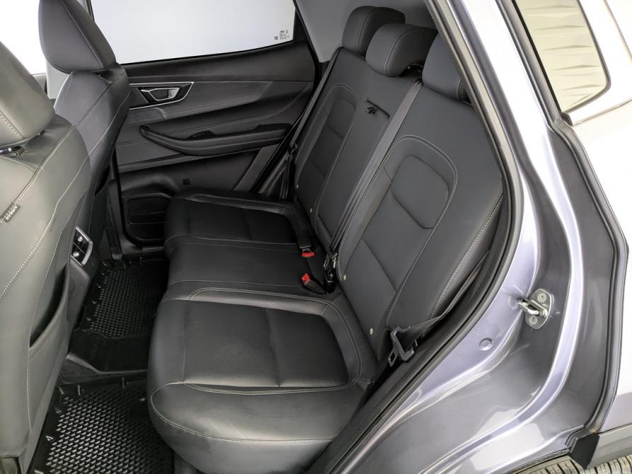 Chery Tiggo 4 Pro I Москва  - изображение 12