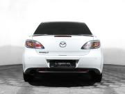Mazda 6 II (GH) Рестайлинг Москва  - изображение 23