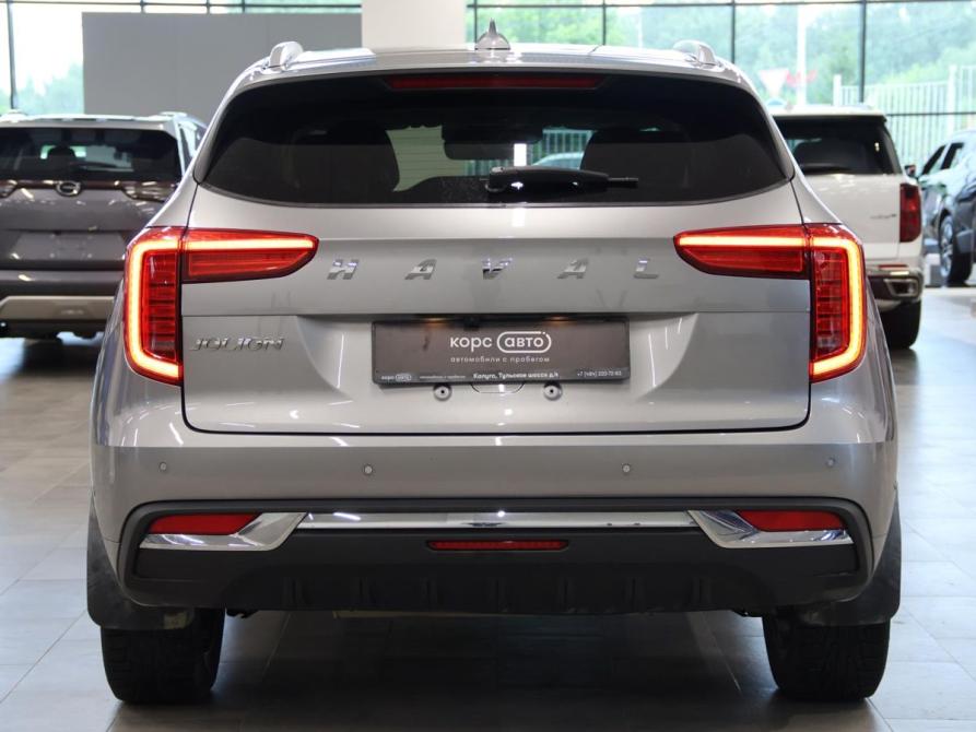 Haval Jolion I Калуга  - изображение 5