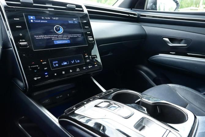 Hyundai Tucson IV с пробегом 2021 года, цена 3 200 000 рублей, 109000 км, внедорожник, Автокод Объявления