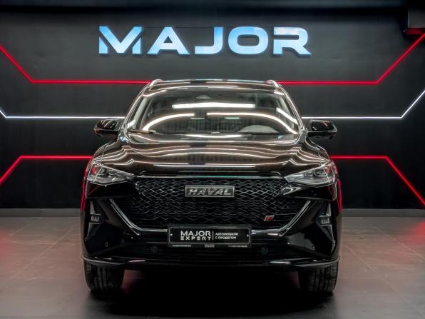 Haval F7 I Рестайлинг с пробегом 2023 года, цена 2 140 000 рублей, 72306 км, внедорожник, Автокод Объявления