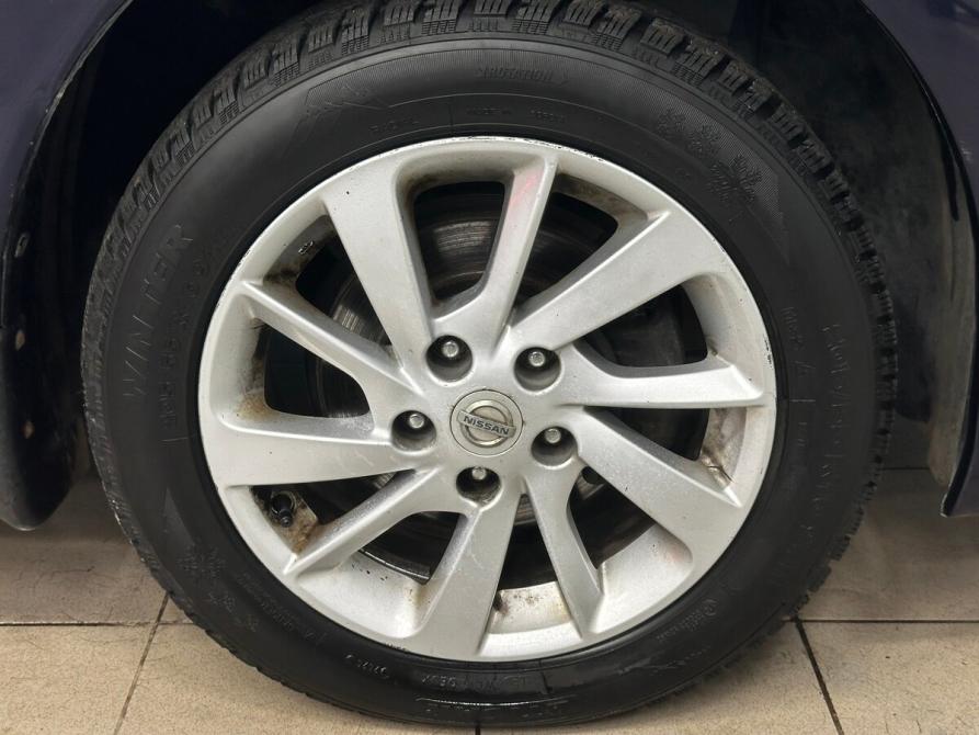 Nissan Tiida II Балашиха  - изображение 17