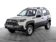 Lada (ВАЗ) Niva Travel I Москва  - изображение 27