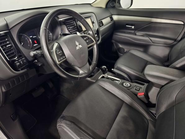 Mitsubishi Outlander III с пробегом 2014 года, цена 1 935 000 рублей, 78563 км, внедорожник, Автокод Объявления
