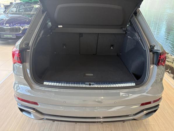 Новый Audi Q3 II (F3) 2026 года, цена 4 300 000 рублей, внедорожник, Автокод Объявления