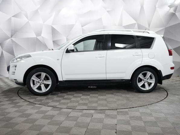 Peugeot 4007 с пробегом 2010 года, цена 1 200 000 рублей, 183000 км, внедорожник, Автокод Объявления
