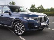 BMW X7 I (G07) Санкт-Петербург  - изображение 46