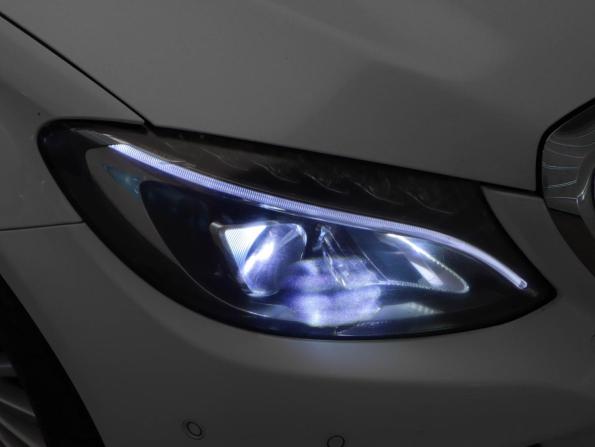Mercedes-Benz C-Класс IV (W205) с пробегом 2014 года, цена 1 629 000 рублей, 194200 км, седан, Автокод Объявления