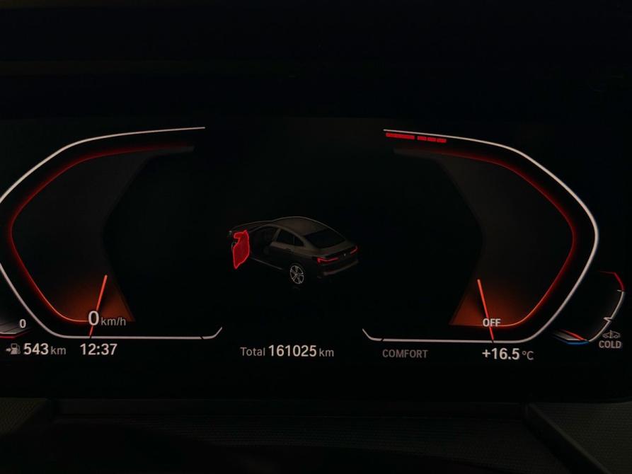 BMW 2 серии F44 Москва  - изображение 17