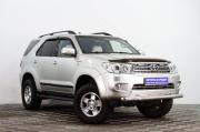 Toyota Fortuner I Рестайлинг Сургут  - изображение 18