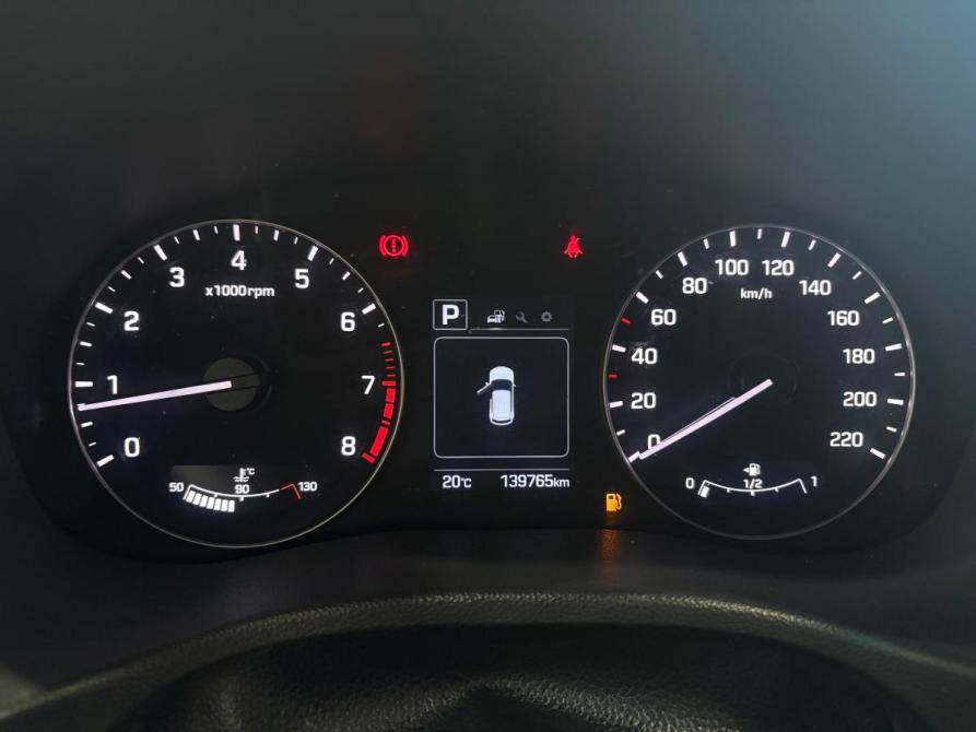 Hyundai Creta I Ставрополь  - изображение 14
