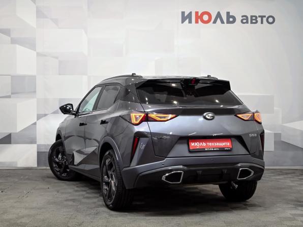 GAC GS3 с пробегом 2024 года, цена 2 240 000 рублей, 35440 км, внедорожник, Автокод Объявления