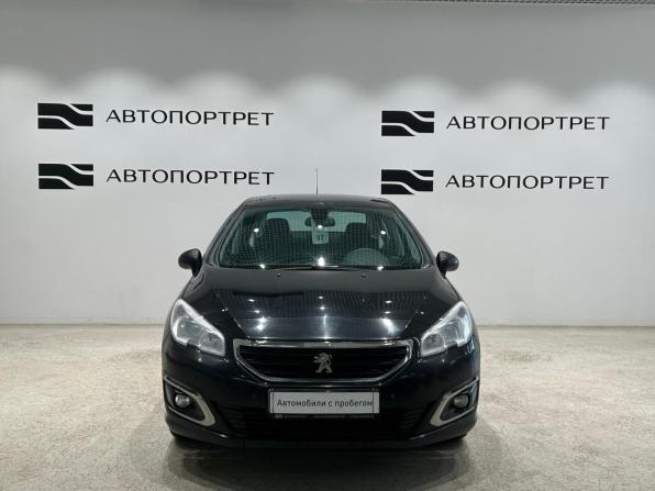 Peugeot 408 I Рестайлинг с пробегом 2019 года, цена 979 000 рублей, 117270 км, седан, Автокод Объявления