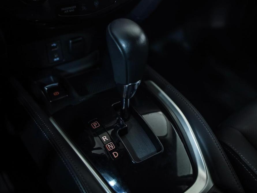 Nissan X-Trail III Санкт-Петербург  - изображение 15