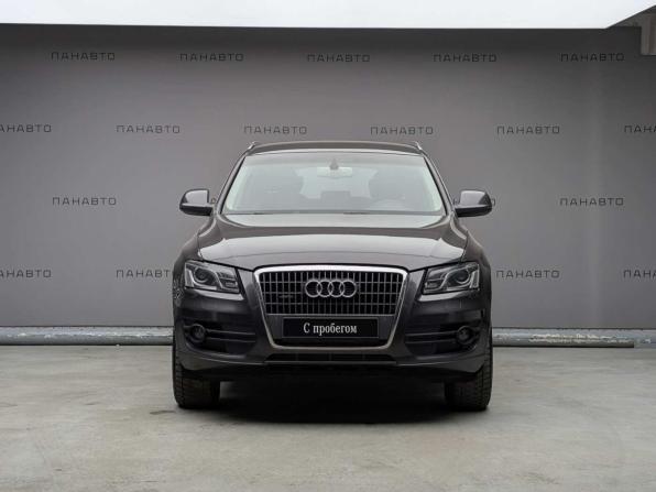 Audi Q5 I (8R) с пробегом 2010 года, цена 995 000 рублей, 330347 км, внедорожник, Автокод Объявления
