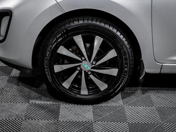 Kia Picanto II с пробегом 2011 года, цена 670 000 рублей, 243021 км, хэтчбек, Автокод Объявления