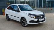 Lada (ВАЗ) Granta I Рестайлинг Астрахань  - изображение 23