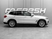 BMW X3 III (G01) Тюмень  - изображение 27