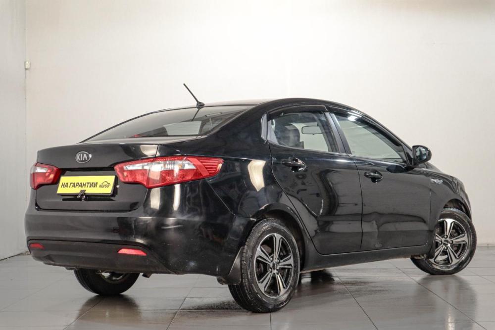 Kia Rio III Челябинск  - изображение 7