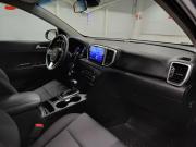 Kia Sportage IV Рестайлинг Казань  - изображение 41