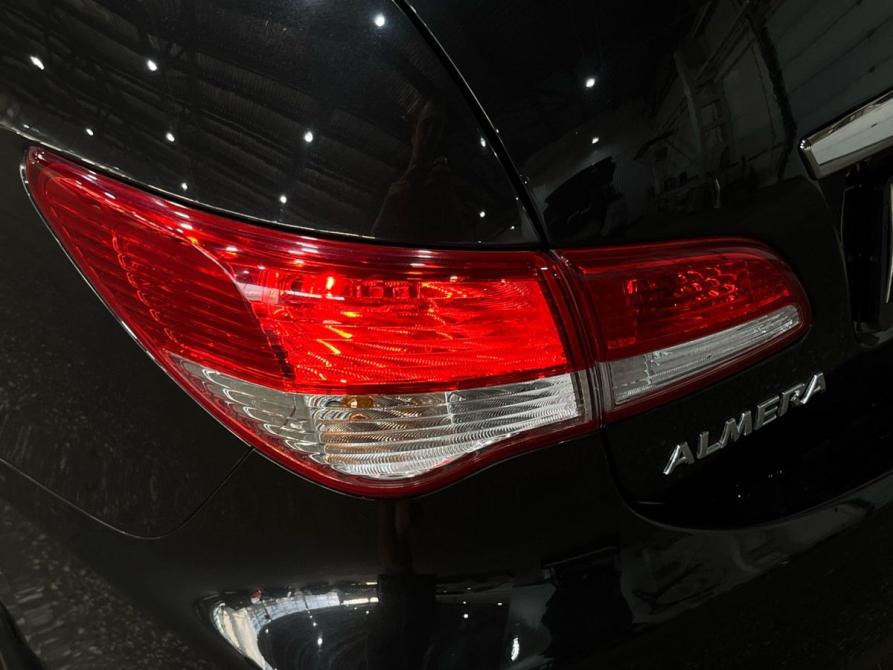 Nissan Almera III (G15) Пермь  - изображение 10