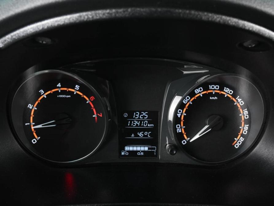Lada (ВАЗ) Granta I Рестайлинг Ростов-на-Дону  - изображение 15
