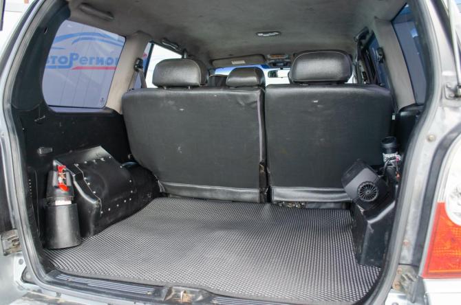 Hyundai Terracan I с пробегом 2003 года, цена 582 000 рублей, 333000 км, внедорожник, Автокод Объявления