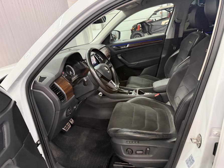 Skoda Kodiaq I Краснодар  - изображение 12
