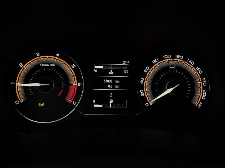 Lada (ВАЗ) Vesta I Рестайлинг (NG) Москва  - изображение 16