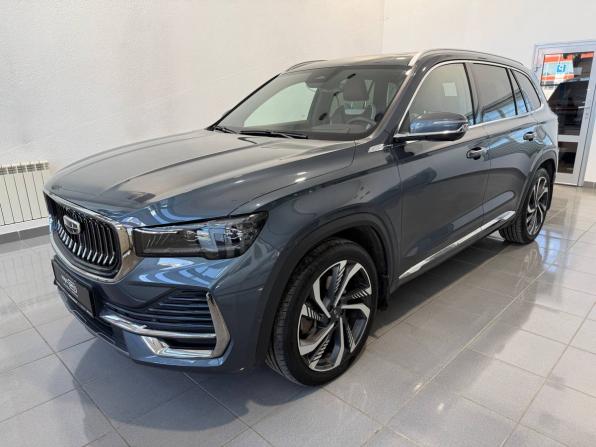 Geely Monjaro I с пробегом 2023 года, цена 3 136 000 рублей, 59482 км, внедорожник, Автокод Объявления