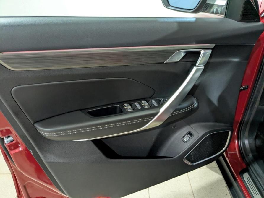 Geely Atlas Pro Химки  - изображение 15