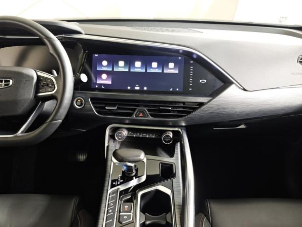 Geely Tugella I Рестайлинг с пробегом 2022 года, цена 2 543 000 рублей, 86196 км, внедорожник, Автокод Объявления