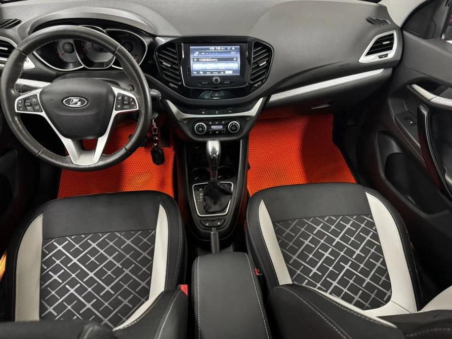 Lada (ВАЗ) Vesta I Ярославль  - изображение 10