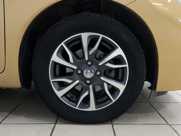 Nissan Note II Рестайлинг с пробегом 2016 года, цена 1 069 000 рублей, 143801 км, хэтчбек, Автокод Объявления