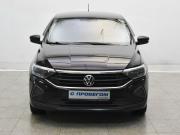Volkswagen Polo VI Москва  - изображение 19