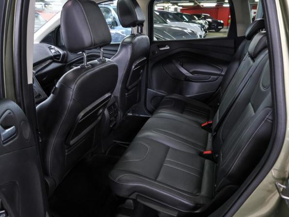 Ford Kuga II с пробегом 2014 года, цена 1 197 000 рублей, 175089 км, внедорожник, Автокод Объявления