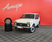 Lada (ВАЗ) 2121 (4x4) I Рестайлинг Вологда  - изображение 19