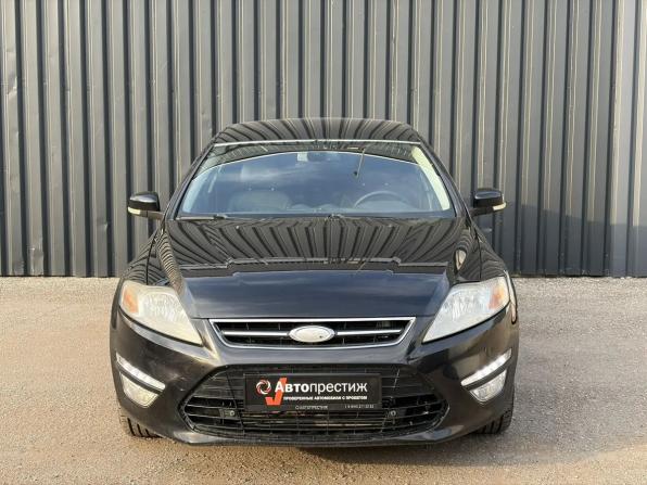 Ford Mondeo IV с пробегом 2010 года, цена 690 000 рублей, 218619 км, седан, Автокод Объявления