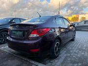Hyundai Solaris I Череповец  - изображение 22