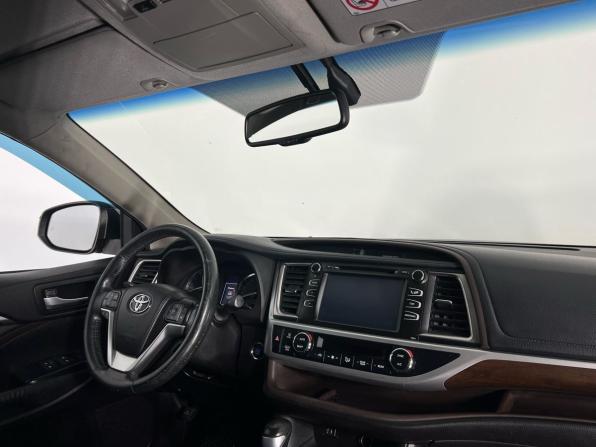 Toyota Highlander III (XU50) с пробегом 2014 года, цена 2 799 000 рублей, 190000 км, внедорожник, Автокод Объявления