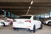Skoda Rapid II Уфа  - изображение 19