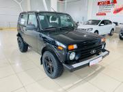 Lada (ВАЗ) Niva Legend Миасс  - изображение 25