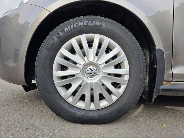 Volkswagen Golf Plus II с пробегом 2012 года, цена 820 000 рублей, 84607 км, хэтчбек, Автокод Объявления