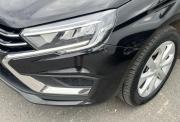 Lada (ВАЗ) Vesta I Рестайлинг (NG) Владимир  - изображение 45
