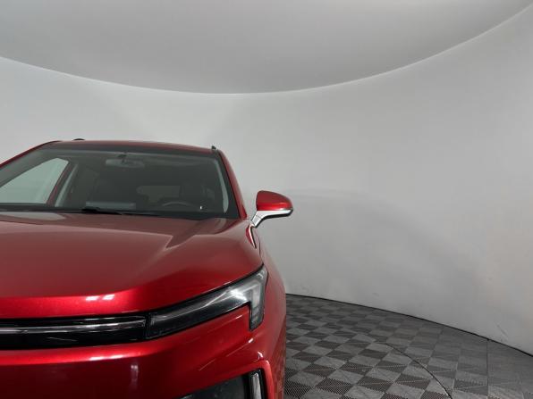 Москвич 3 с пробегом 2023 года, цена 1 349 000 рублей, 53000 км, внедорожник, Автокод Объявления
